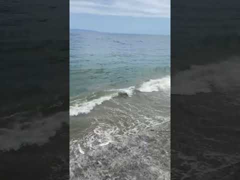 Water waves #beautifulview #waterwaves