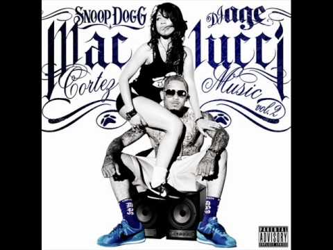 Mac Lucci - Take A Trip (Feat. Hustle Boyz,Dogg Pound & Carlos)