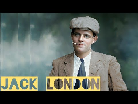 Jack London | A Journey Through His Life and Works