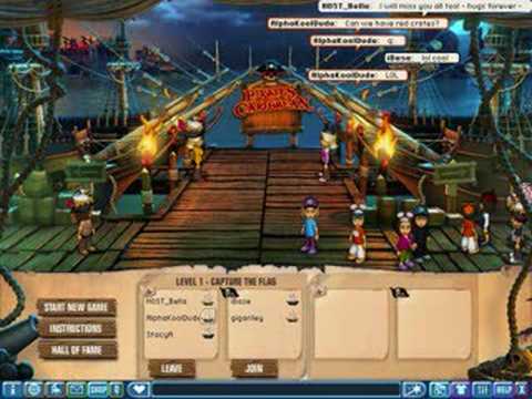 Goodbye Forever, VMK