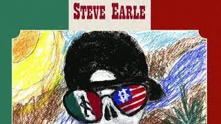 Steve Earle - &quot;El Coyote&quot; [Audio Only]
