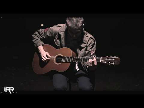 Nikolaus Bartunek of Picture Atlantic - The Softest Picture - Acoustic Video Session