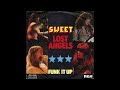 The Sweet - Lost Angels