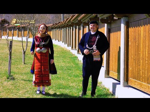 Кинче Вълчева, Милко Бошнаков и „Роял бенд” – Пий, юначе