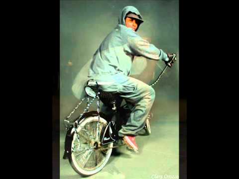 Mr. O - No hay Limites - West Barna - Terapia