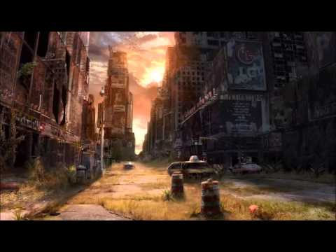 Poison Pro - The City Of Gods (Petar Dundov Remix)