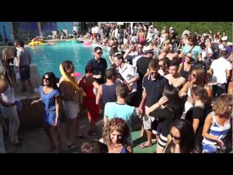 Pool Party AfterMovie