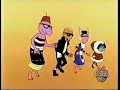 Noggin Doug Bangin On A Trash Can Music Video 1999