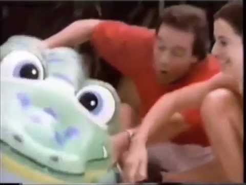 Intervalo Comercial da EPTV Campinas - 21/05/1996