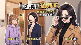 Living in Her Penthouse Was Supposed to Be Just a Job (Part 2)| Lesbian Romance Story [GL]