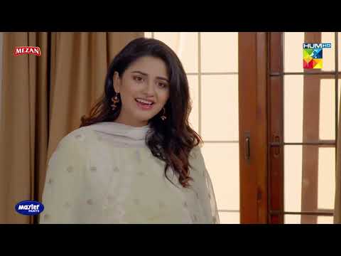 Meenu Ke Baghair Fazi Chalti Phirti Zinda Laash - Chupke Chupke - HUM TV