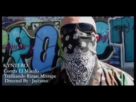 Contra El Mundo BY : KYNTERO