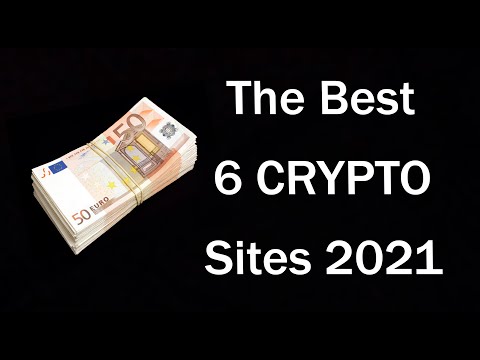 New CRYPTO SITES 2021. FREE Earning, FREE CRYPTOCURRECNY 2021