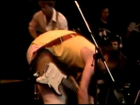 The 77's-Ping Pong Over The Abyss (Live Greenbelt 1983)
