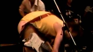 The 77's-Ping Pong Over The Abyss (Live Greenbelt 1983)