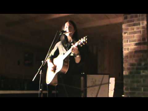 Damon Johnson Acoustic-Brother Cane-The Truth