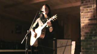 Damon Johnson Acoustic-Brother Cane-The Truth