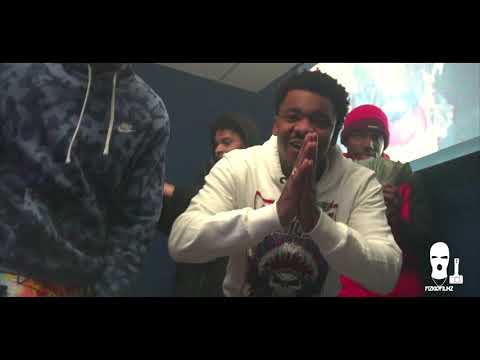 RxchTrxppxShaunn "PURGE"(OFFICIAL VIDEO) ShotBy @fizkidfilmz7262