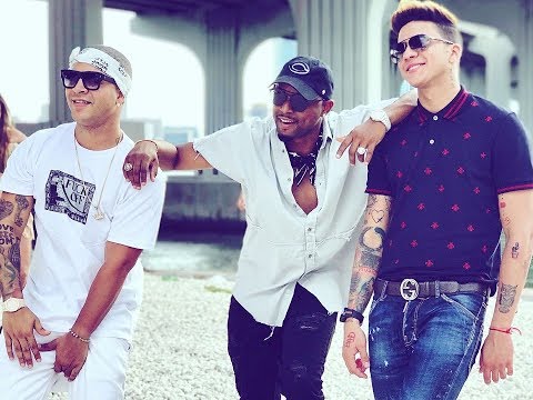 Yomil Y El Dany Ft Divan - Te Gusta Más ( Video Making Off)