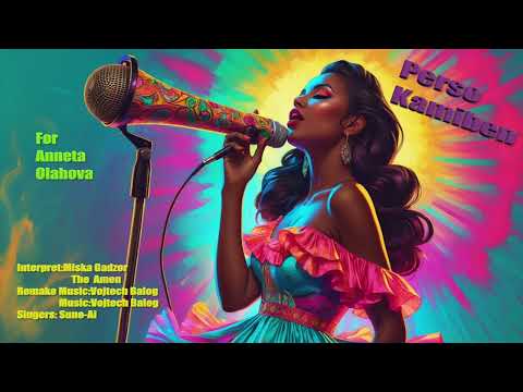 Romens Pardubice 2025 V.B.M. Perso Kamiben {Cover}