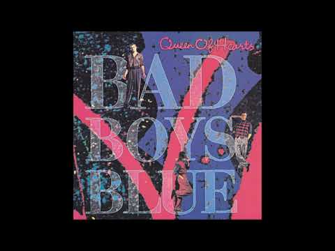Queen Of Hearts Club Mix - Bad Boys Blue