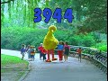 Sesame Street Episode 3944 2001