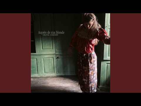 Auprès de ma blonde