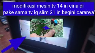 Download lagu #howtomodifyastandardchinamainboardforslimtvs#tv mp3
