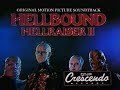 Hellraiser II Soundtrack VHS Promo 1988