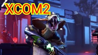 XCOM2 nanaoの独り言実況6
