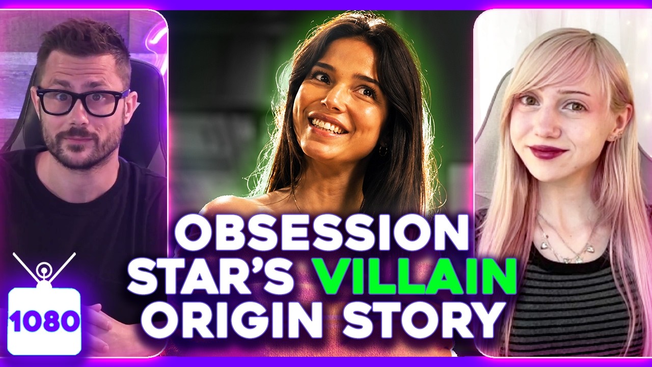 OBSESSION Star Speaks Out, Milly Alcock Gets BULLIED, Olivia Rodrigo Goes Full Feminist | Ep. 1080