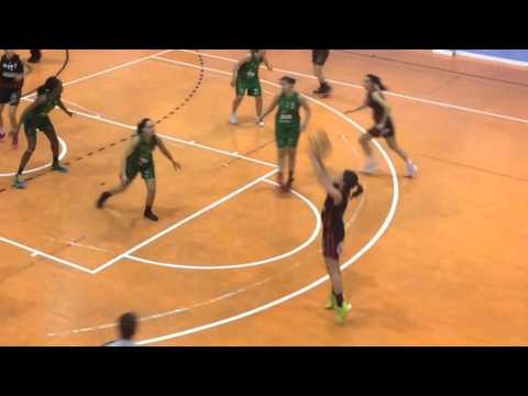 Azulejos Moncayo BFA vs C.B. Arxil. LF2