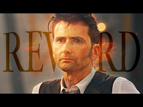 Doctor Who | REWARD