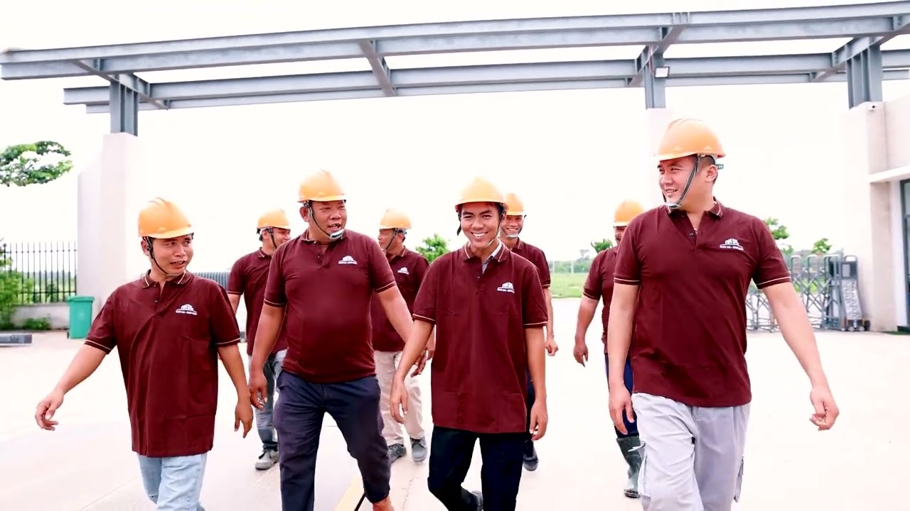 KHU CÔNG NGHIỆP NAM HÀ