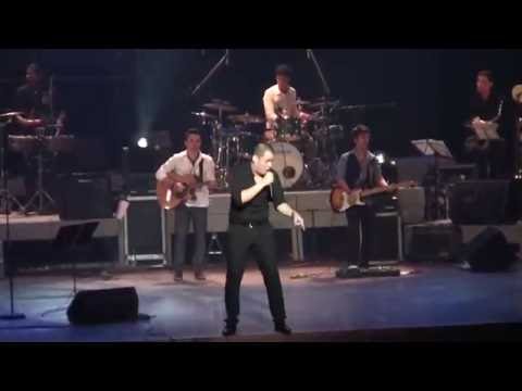 Mayco D' Alma - Esa niña no me quiere