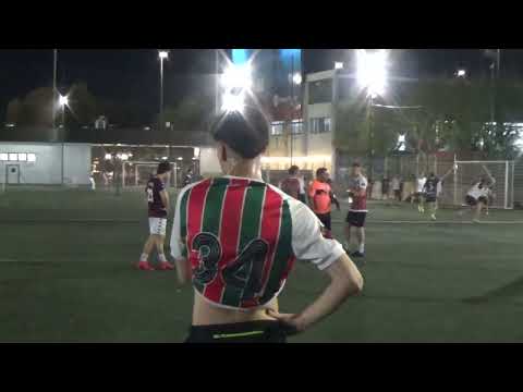 LA ITALOBULGARA vs LA GLORIA - #LigaNuñez - #Clausura SLV Fecha 17/09/2022