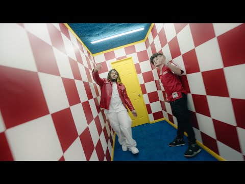 KillBunk - Flex On My Ex (Feat. Bankrol Hayden) [Official Music Video]