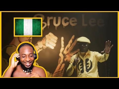 Nigerian 🇳🇬 React To Reggie Rockstone - "11:11 Feat. Sarkodie" [Official Video] 🇳🇬🇬🇭🔥🔥