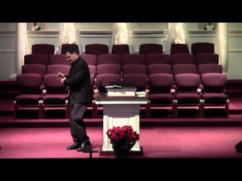 1 Kings 19:19-21   Get Your Call On Ridiculous Commitment