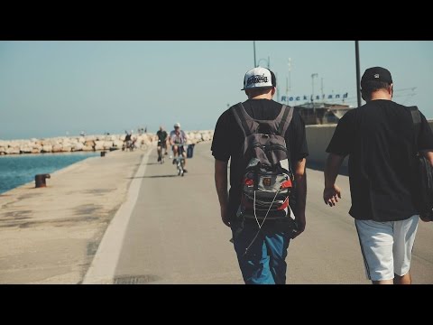Cloud feat Word - Amarcord (Prod. Stoppa 247)