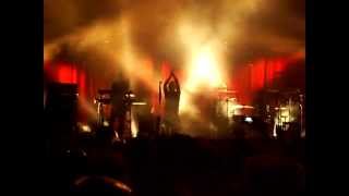 LITFIBA-TRILOGIA TOUR - SOGLIANO - LULù E MARLENE