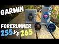 Garmin Forerunner 265 Vs 255 Lohnt Sich Das Upgrade