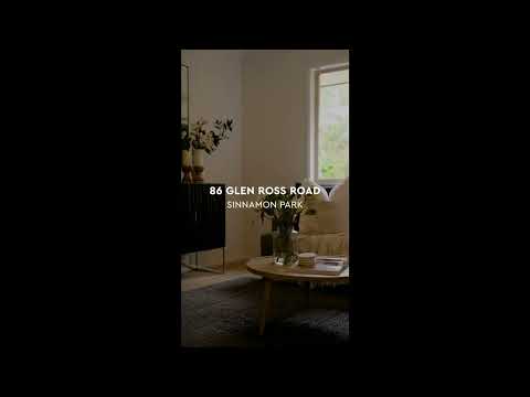 86 Glen Ross Road, Sinnamon Park, QLD 4073, 3房, 2浴, 独立屋