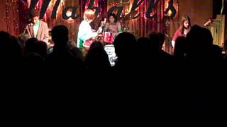 The Lemon Twigs -- Haroomata