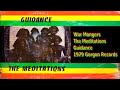 The Meditations - War Mongers