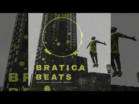 BraticaBeats x 100VolkovBeatzz  - NestyVibe |100BPM |Gm