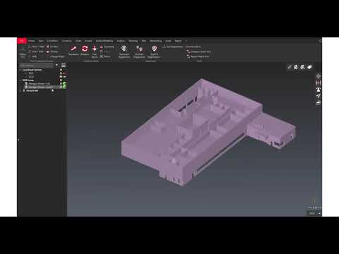 Cyclone 3DR Video 3