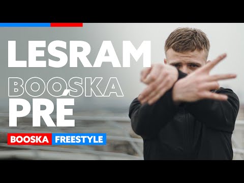 Lesram | Freestyle Booska Pré