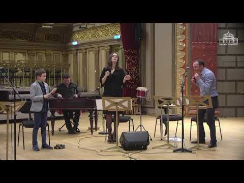 @ionbogdanstefanescu  Traditional - Ciocarlia