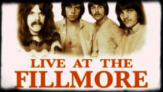 The Move - Cherry Blossom Clinic Revisited (Live at the Fillmore 1969)